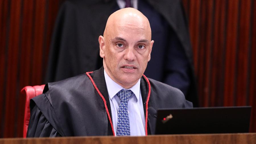 Moraes Ameaça Suspensão do X no Brasil