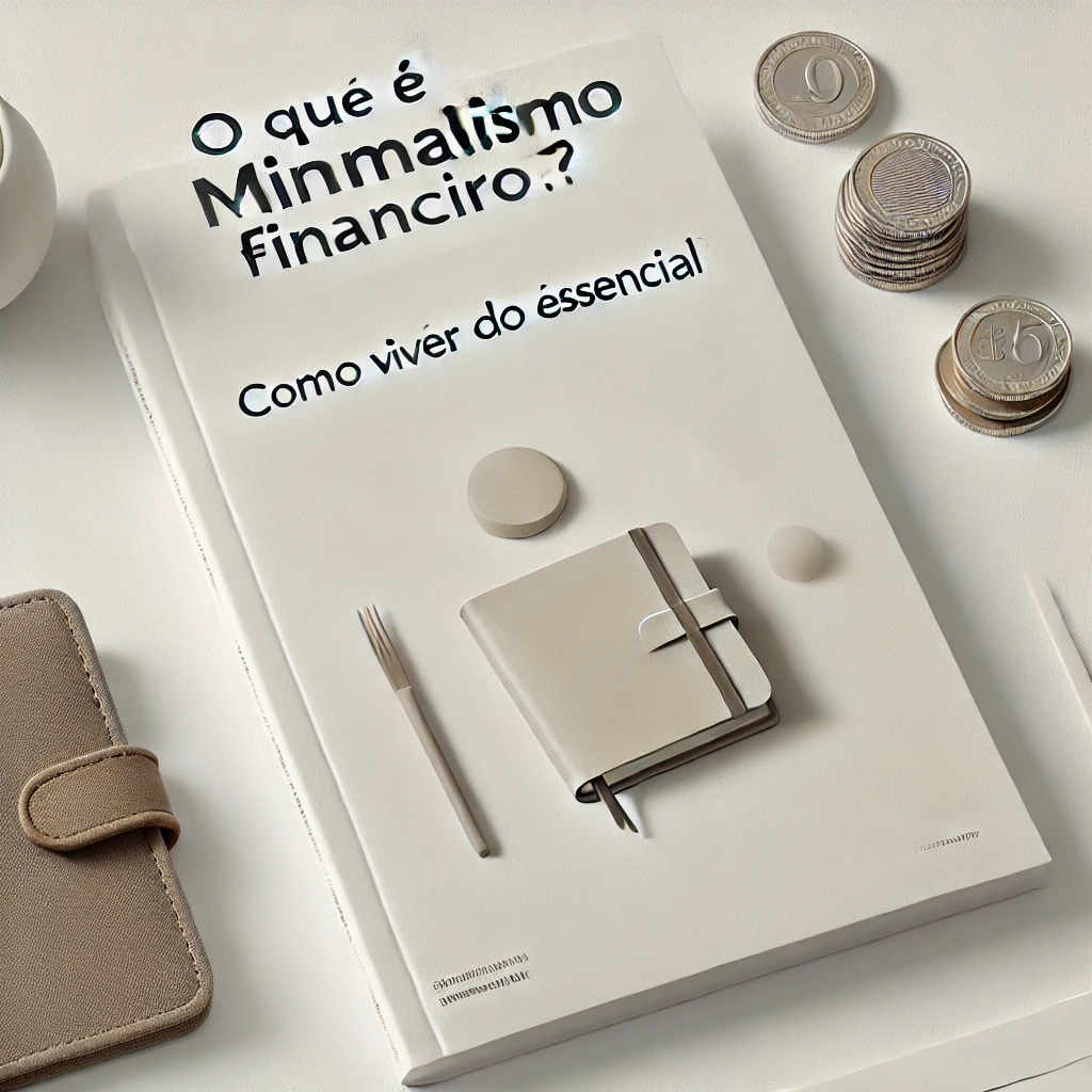 Minimalismo Financeiro